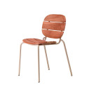 Sedia Si-Si Wood Scab 