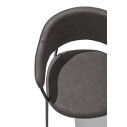 Sedia Signorina CB/2111 Connubia vista
