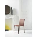Sedia Simba 40.06 Bontempi Casa ambientazione
