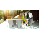 Pal Sedia Vondom ambientazione