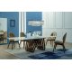 Sedia Sorrento T8043S Tonin Casa ambientazione