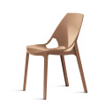 Sedia Spirit 44.76 Ingenia Casa caramello