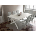 Sedia Tai Bontempi Casa Ambientazione