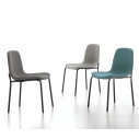 Sedia Tokyo Target Point ambientazione