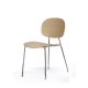 Tondina Sedia 4 gambe Infiniti Design vista