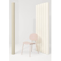Tondina Pop Sedia 4 gambe Infiniti Design ambientazione
