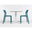 Sedia Trill Bistrot Nardi Outdoor Ottanio
