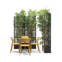 Sedia Trill Bistrot Nardi Outdoor Ambientazione