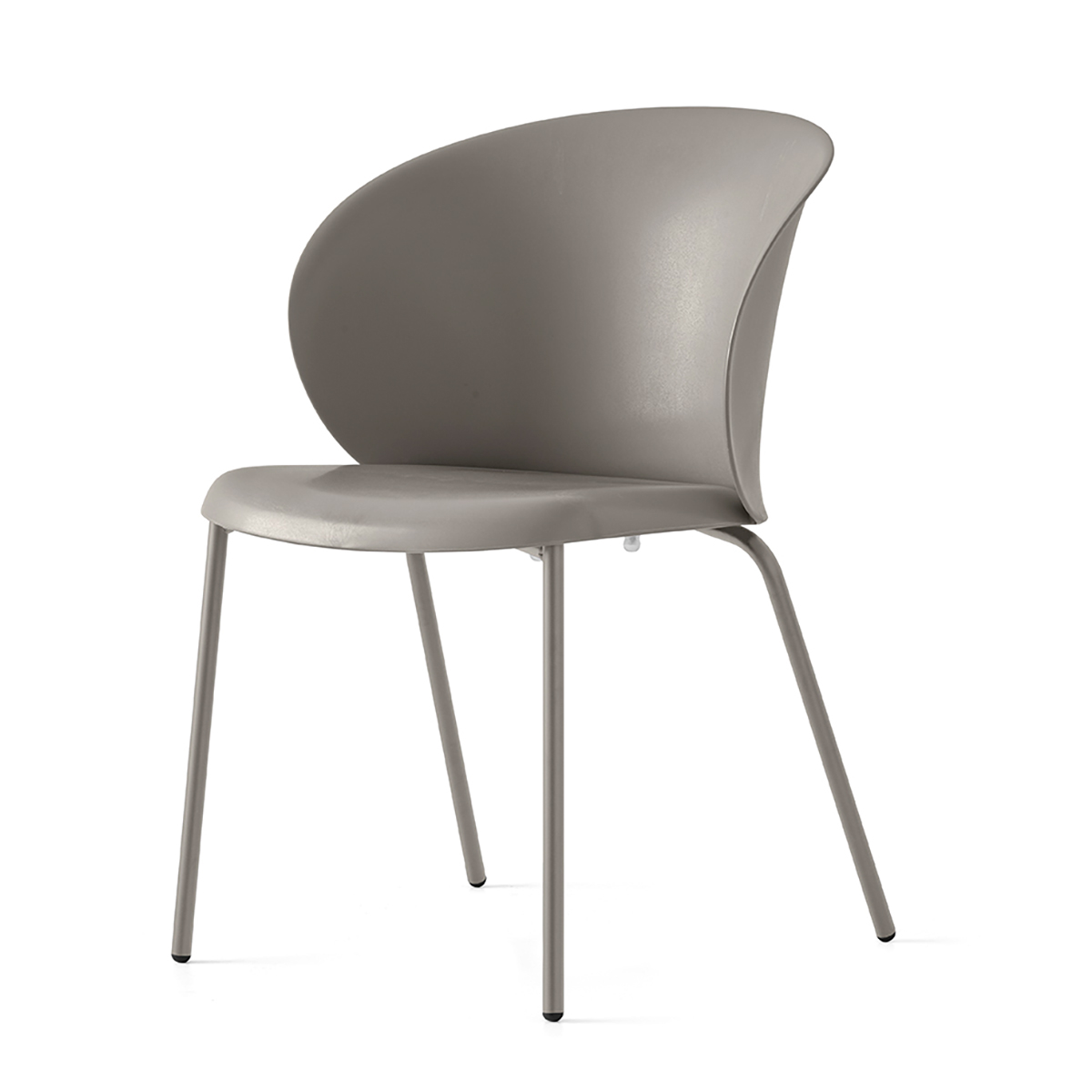 Sedia Tuka CB2134 CONNUBIA DESIGNPERTE IT