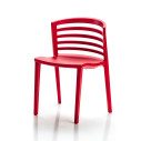 Sedia Venezia BBB ITALIA rosso