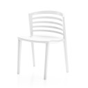 Sedia Venezia BBB ITALIA bianco
