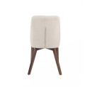 Sedia Vera OM/448/BE Stones retro