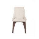 Sedia Vera OM/448/BE Stones fronte