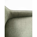 Sedia Vera OM/448/VE Stones dettaglio