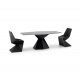 Vertex Sedia Vondom vista