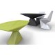 Vertex Sedia Vondom vista