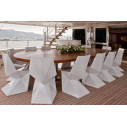 Vertex Sedia Vondom ambientazione