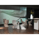 Vertex Sedia Vondom ambientazione