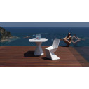 Vertex Sedia Vondom ambientazione