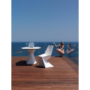 Vertex Sedia Vondom ambientazione