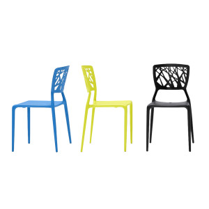 Sedia Viento Bonaldo