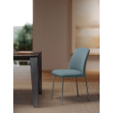 Sedia Vivian 34.16 ambientazione Bontempi Casa