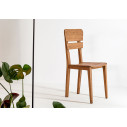 Sedia Wood 3 Devina Nais ambientazione