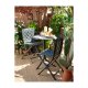 Sedia Zac Spring ambientazione