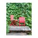 Sedia Zac Spring ambientazione