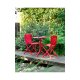 Sedia Zac Spring ambientazione