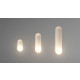 Segno 2523B Lampada a incasso a parete 9010 novantadieci ambientazione 