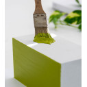 Segno 2523B Lampada a incasso a parete 9010 novantadieci dettaglio personalizzazione colore