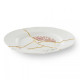 Kintsugi Dinner Plate 09611 Seletti vista