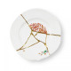 Kintsugi Dinner Plate 09611 Seletti vista