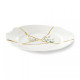 Kintsugi Dinner Plate 09612 Seletti vista