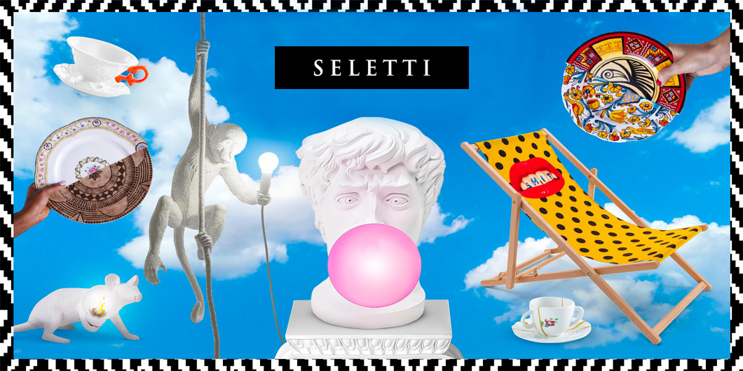 SELETTI