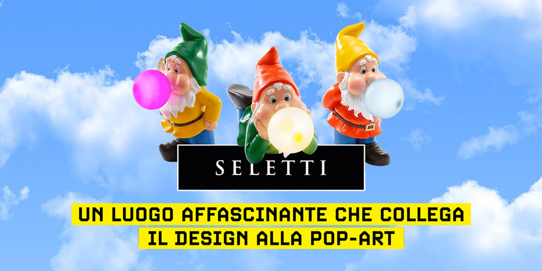 SELETTI