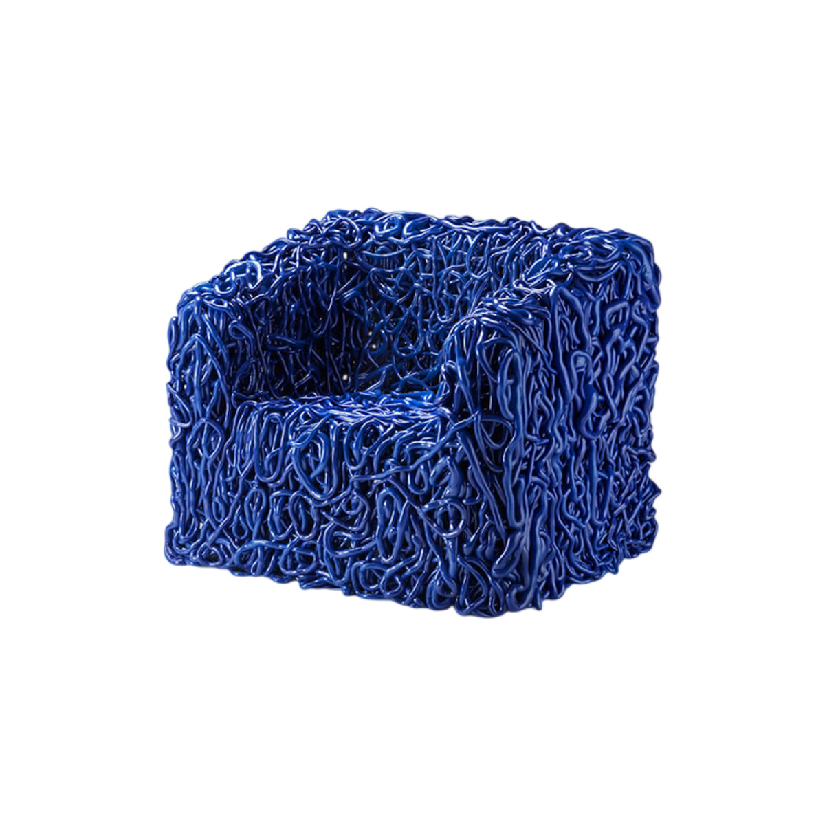 Meritalia Senzafine Poltrona