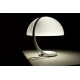 Lampada Serpente 599 bianco Martinelli Luce ambientazione