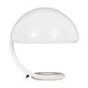 Lampada Serpente 599 bianco Martinelli Luce vista