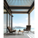 Set Cottage Talenti Outdoor ambientazione
