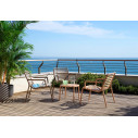 Set Doga Relax NARDI ambientazione