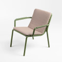 Set Doga Relax NARDI cuscino