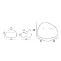 Set Gumball dimensioni Plust