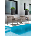 Set Step Talenti Outdoor ambientazione