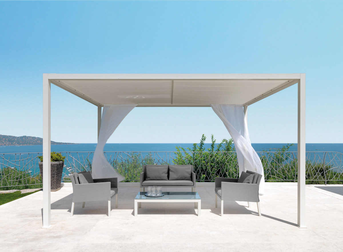 Set Step TALENTI OUTDOOR