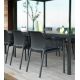 Set Tavolo Rio 140 con 6 sedie net ambientazione