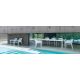 Set Tavolo Rio 140 con 6 sedie net ambientazione