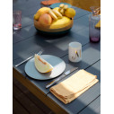 Set tavolo Rio 210 con 10 sedie Net Nardi Outdoor ambientazione