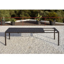 Set tavolo Tevere 210 Extensible con 6 Trill bistrot Nardi ambientazione